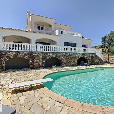 Seaview Villa Marlau Macinaggio  Exterior foto