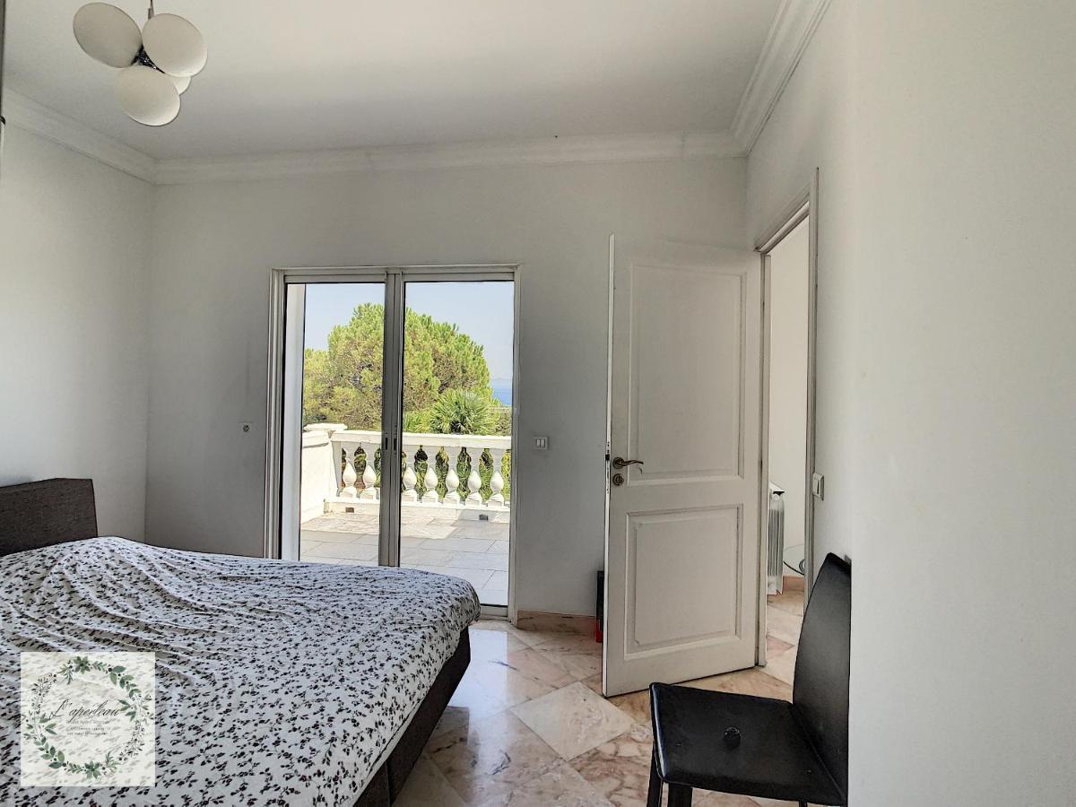 Seaview Villa Marlau Macinaggio  Exterior foto