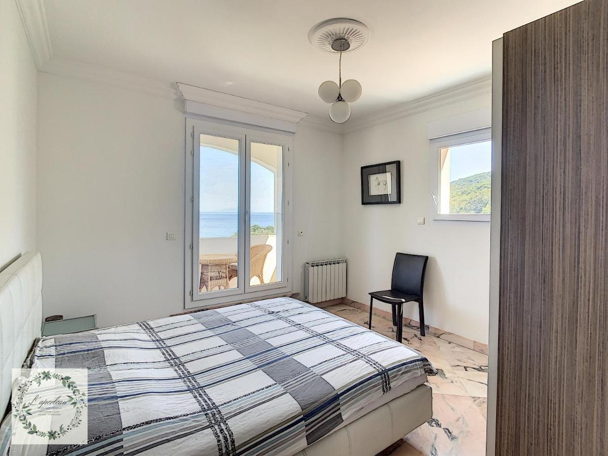 Seaview Villa Marlau Macinaggio  Exterior foto